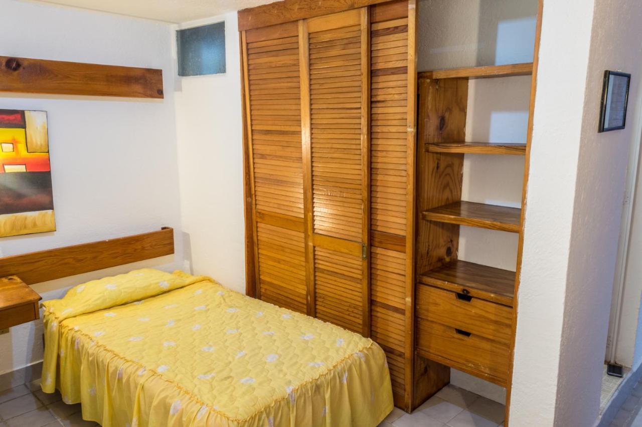 Meson La Casa De Cuernavaca Hotel Kültér fotó