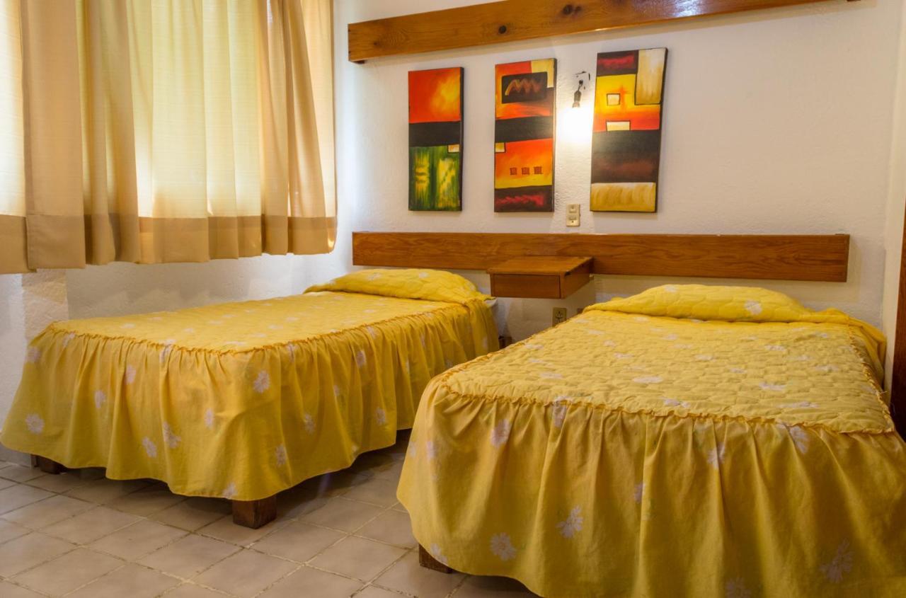 Meson La Casa De Cuernavaca Hotel Kültér fotó